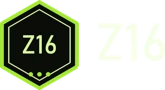 โลโก้ z16